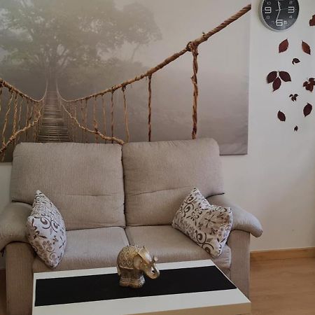 A'Tumoe Estudio Daire Madrid Dış mekan fotoğraf
