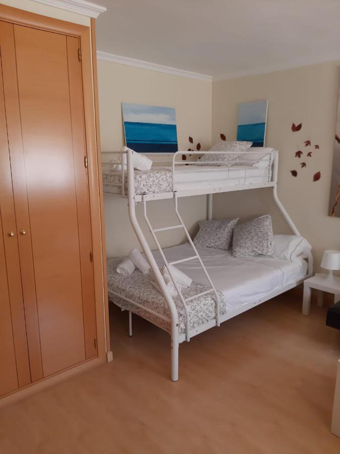 A'Tumoe Estudio Daire Madrid Dış mekan fotoğraf