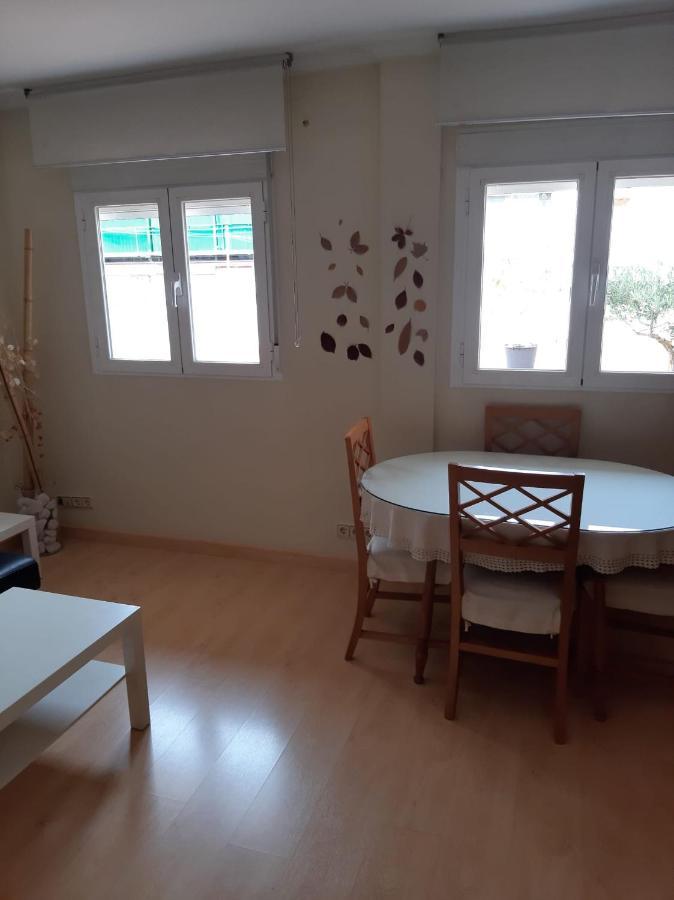 A'Tumoe Estudio Daire Madrid Dış mekan fotoğraf