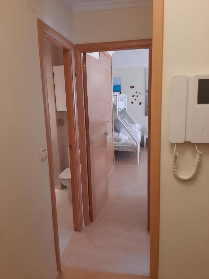 A'Tumoe Estudio Daire Madrid Dış mekan fotoğraf
