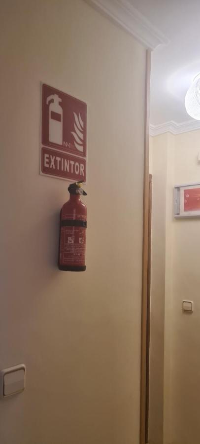 A'Tumoe Estudio Daire Madrid Dış mekan fotoğraf