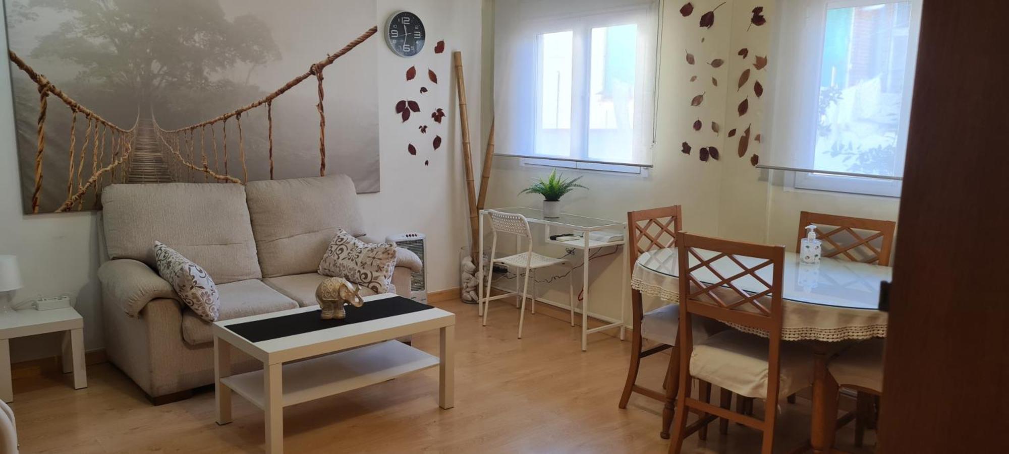 A'Tumoe Estudio Daire Madrid Dış mekan fotoğraf