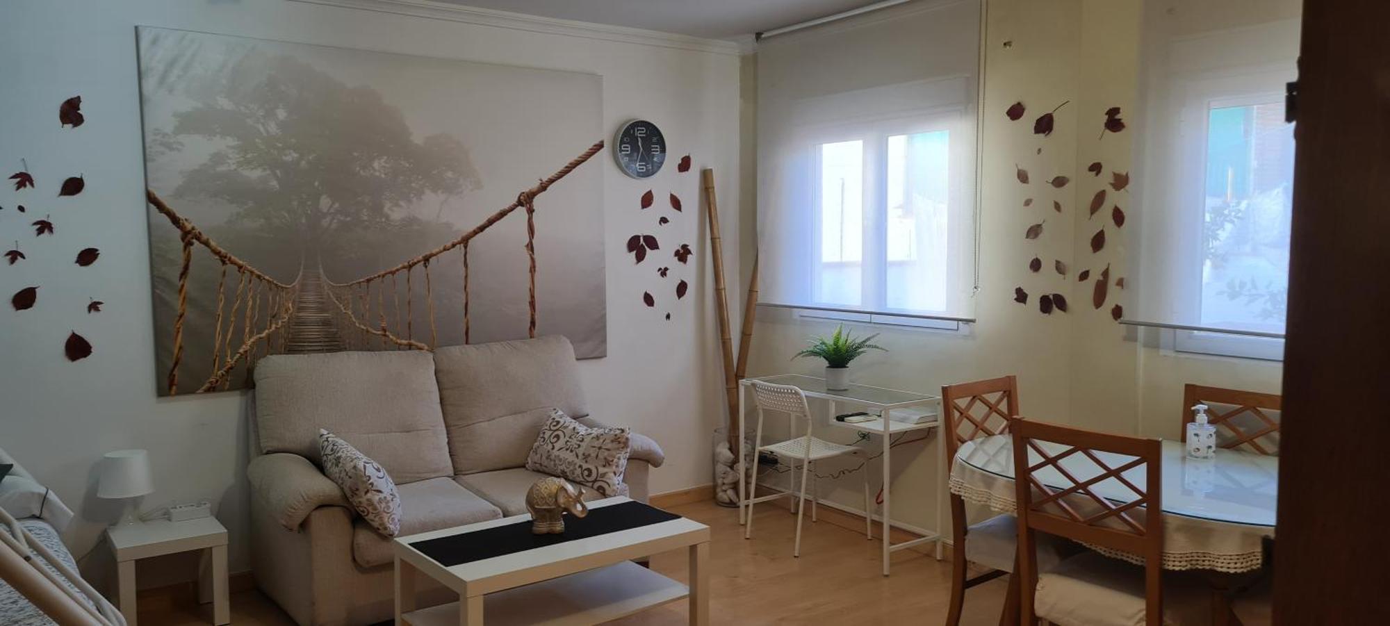 A'Tumoe Estudio Daire Madrid Dış mekan fotoğraf